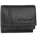 Portofel Valentini Trophy men's wallet black