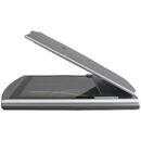 Scaner Plustek OpticSlim 550 Plus Flatbed scanner 1200 x 1200 DPI A5 Silver