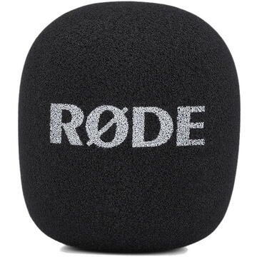 Accesorii Audio Hi-Fi RODE Interview GO - handle with pop filter