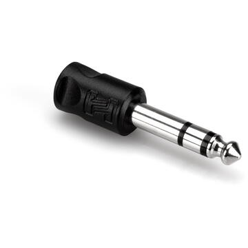 Accesorii Audio Hi-Fi Hosa - Adapter TRS 3.5mm socket - TRS 6.35mm plug