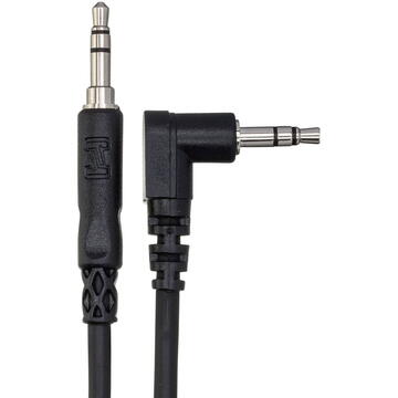 Accesorii Audio Hi-Fi Hosa Technology CMM-103R audio cable 0,91 m 3.5mm Black