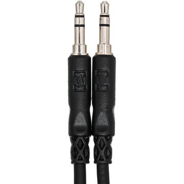 Accesorii Audio Hi-Fi Hosa Technology CMM-105 audio cable 1.52 m 3.5mm Black