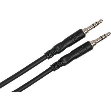 Accesorii Audio Hi-Fi Hosa Technology CMM-105 audio cable 1.52 m 3.5mm Black