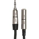 Accesorii Audio Hi-Fi Hosa - PRO TRS 3.5mm 3m headphone extension cable
