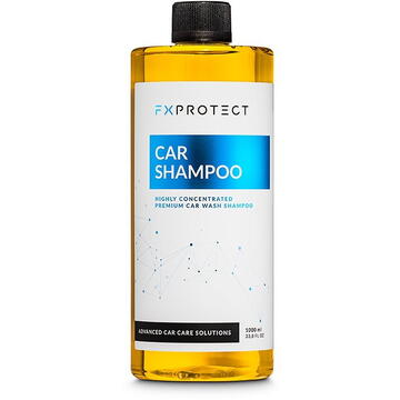FXPROTECT FX Protect CAR SHAMPOO - car shampoo 1000ml