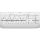 Tastatura Logitech Signature K650, layout US INT'L, Off-White