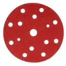 Abrazive vopsitorie Disc Abraziv Finixa Sanding Disc, 15 Gauri, P100, 150mm