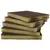 Abrazive vopsitorie Set Tampon Slefuire Colad Foam Sanding Pads, P220, 10 buc