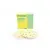Abrazive vopsitorie Kovax Super Tack Yellow Film Disc Abraziv P2000, 152mm, 15 gauri