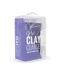 Argila Dura Decontaminare Gyeon Q2M Coarse Clay, 100gr