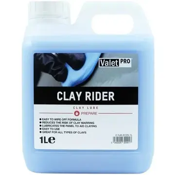 Decontaminare Vopsea Lubrifiant Argila Valet Pro Clay Rider, 1L