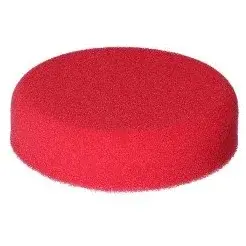 Accesorii polish Burete Abraziv Polish Finixa Red Foam Pad, 80mm