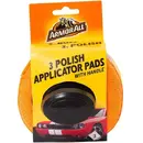 Accesorii polish Aplicator Polish Armor All 3 Polish Applicator Pads, Set 3buc