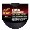 Accesorii polish Meguiar's Soft Buff 2.0 Rotary Backing Plate 5.75&quot; - Taler Masina Rotativa