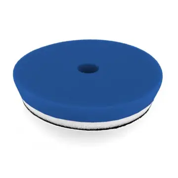 Accesorii polish Burete Polish Abraziv Lake Country HDO Blue Cutting Pad, 139mm