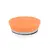Accesorii polish Burete Polish Mediu Lake Country HDO Orange Polishing Pad, 90mm