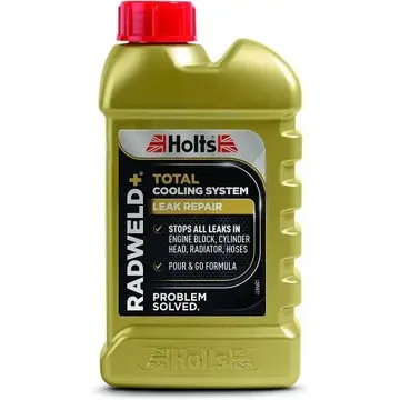 Aditivi si tratamente Aditiv Etansare Sistem Racire Holts Radwel Plus Leak Repair, 250ml
