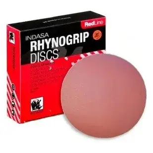 Accesorii polish Disc Abraziv Indasa Redline Rhynogrip P1000, 75mm
