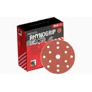 Accesorii polish Disc Abraziv Indasa Redline Rhynogrip P600, 15 Gauri, 150mm