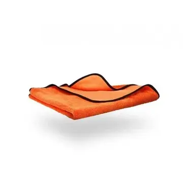 Produse microfibra Prosop Uscare Auto ProfiPolish Orange Twister, 85x72cm