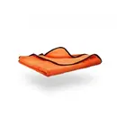 Produse microfibra Prosop Uscare Auto ProfiPolish Orange Twister, 85x72cm