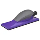 Accesorii polish Tampon Slefuire 3M Hookit Purple Multihole, 115 x 225mm