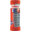 Produse microfibra Sonax Microfiber Cloth - Laveta Microfibra Exterior 2 buc