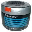 Accesorii polish Rola Pasla 3M Scotch-Brite Clean and Finish, Gri