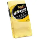 Produse microfibra Meguiar's Consumer Meguiar's Supreme Shine Microfibre - Set 3 Prosoape Microfibre