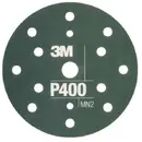 Accesorii polish Disc Abraziv Flexibil 3M Hookit P400, 15 Gauri, 152mm