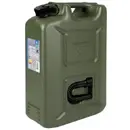Canistra Polietilena Lampa Military Jerry Can, 20L