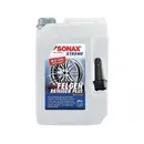 Indepartare particule fier Solutie Curatare Jante Sonax Wheel Cleaner Plus, 5L