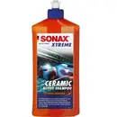 Produse cosmetice pentru exterior Sampon Auto Sonax Xtreme Ceramic Active Shampoo, 500ml