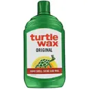 Produse cosmetice pentru exterior Ceara Auto Lichida Turtle Wax Original, 500ml