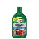 Produse cosmetice pentru exterior Ceara Auto Lichida Turtle Wax Carnauba Liquid Car Wax, 500ml