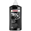 Produse cosmetice pentru exterior Ceara Auto Lichida Sonax ColorWax, Negru, 500ml