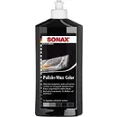 Produse cosmetice pentru exterior Polish &amp; Ceara Sonax NanoPro, Black, 500ml