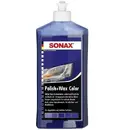 Produse cosmetice pentru exterior Polish &amp; Ceara Sonax NanoPro, Albastru, 500ml