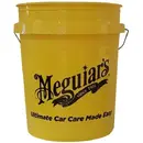 Produse microfibra Meguiar's Consumer Galeata Spalare Auto Meguiar's Empty Bucket, 19L