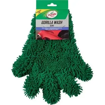 Produse microfibra Manusa Spalare Auto Turtle Wax Gorilla Wash Glove