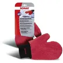 Manusa Microfire Spalare Auto Sonax Microfiber Wash Glove