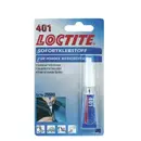 Adezivi Henkel Adeziv Instant Loctite 401, 3gr