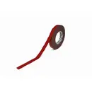 Banda Dublu Adeziva Finixa Double Sided Tape Red, 19 mm x 10 m