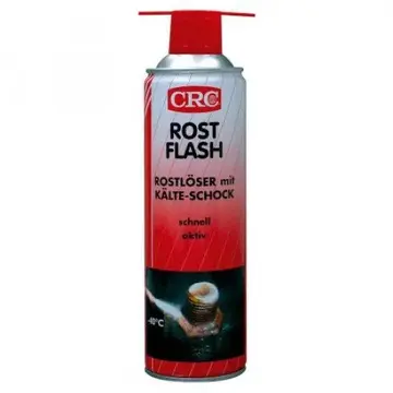 Aditivi si tratamente CRC Spray Degripant Rapid 500 ml