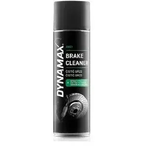 Aditivi si tratamente Spray Curatare Frana Dynamax Brake Cleaner, 400ml