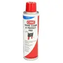 Aditivi si tratamente Spray Curatare Contacte Electrice CRC Oxide Clean and Protect Pro, 250ml