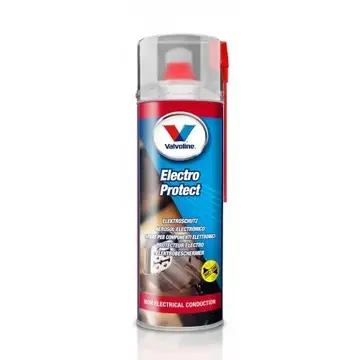 Aditivi si tratamente Spray Protectie Contacte Electrice Valvoline Electro Protect, 500ml