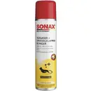 Aditivi si tratamente Sonax Professional Cleaner Spray - Spray Curatare Clapeta Acceleratie
