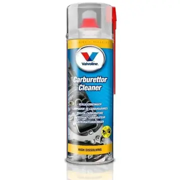 Aditivi si tratamente Spray Curatare Carburator Valvoline Carburettor Cleaner, 500ml