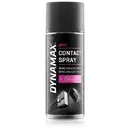 Aditivi si tratamente Spray Curatare Contacte Electrice Dynamax Contact Spray, 400ml